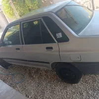 پراید|خودرو سواری و وانت|برازجان, |دیوار