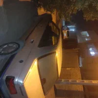 پژو 405 دوگانه فابریک مدل 1390|خودرو سواری و وانت|اصفهان, کوی امیریه|دیوار