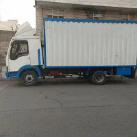 خاور ایویکو