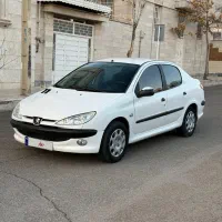 206 SD مدل 86 V1|خودرو سواری و وانت|زنجان, |دیوار