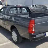 حمل بار با اریسان