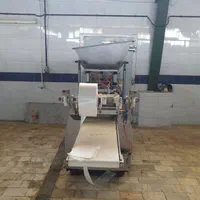 فروش دستگاه همبرگر و کباب لقمه و استیک و بسته بندی|ماشین‌آلات صنعتی|قوچان, |دیوار