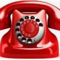 خط تلفن ثابت ۶۶۴۶۵۴۵۷