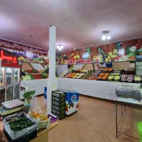 وسایل میوه فروشی