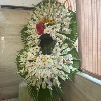 تاج گل فروش فوری