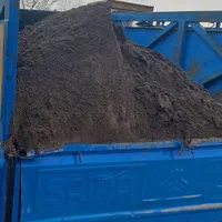 خاک باغچه ای درجه یک|خدمات باغبانی و درختکاری|محمودآباد, |دیوار