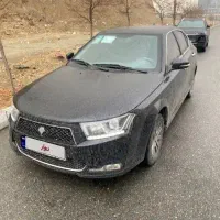 دنا پلاس مدل 1401|خودرو سواری و وانت|تهران, شهرک خرازی|دیوار