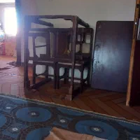 میز ناهارخوری۴نفره
