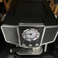 دستگاه اسپرسوساز