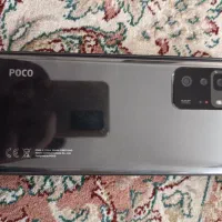 PocoX3GT|موبایل|تهران, تهرانپارس غربی|دیوار