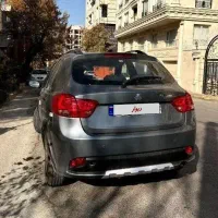 کوئیک GXR L|خودرو سواری و وانت|همدان, |دیوار