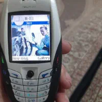 کوشی مدل 6600نوکیا