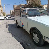 وانت|خودرو سواری و وانت|مرودشت, علیآباد|دیوار