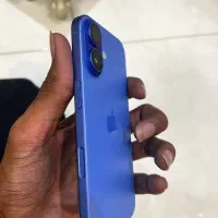 Iphone 16 normal 128 CH|موبایل|پاکدشت, پاکدشت (مامازند)|دیوار