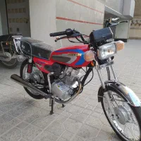 موتور 125ساوین