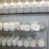 لامپ LED 30 و 50 وات  یکسال گارانتی ارسال رایگان