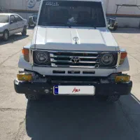 تویوتا ۳fمدل۲۰۰۵