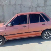 پراید سالم|خودرو سواری و وانت|اردبیل, |دیوار