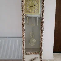 ساعت ایستاده دکوری نو