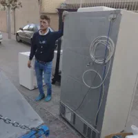 اطلس بار قهرمانی باکادری مجرب در سمنان و حومه