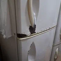 یخچال امرسان سالم