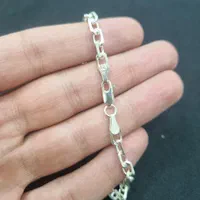 زنجیر نقره مردانه ترک مدل دیپلمات (گردنبند)|جواهرات|تهران, گیشا|دیوار