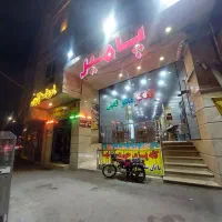 رستوران-مغازه-تجاری-بر-میدان-ولیعصر