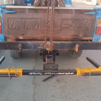 امداد خودرو یدک کش قیمت توافقی