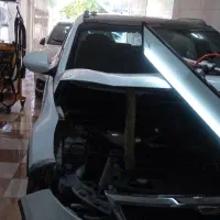 صافکاریpdrمهندس علیزاده