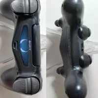 دسته رو کارتنی پلی استیشن ۴