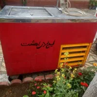 یخچال فالوده