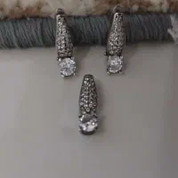 سرویس نقره