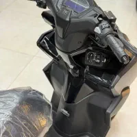 موتور کلیک واریو بلنتا مدل ۱۴۰۴ رادیات دار|موتورسیکلت|رشت, دیلمان|دیوار