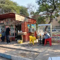 فروش دکه|فروش مغازه و غرفه|اهواز, شریعتی جنوبی|دیوار