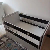 تخت گهواره