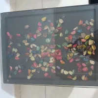 مبل و جلو مبلی|مبلمان خانگی و میز عسلی|قزوین, |دیوار