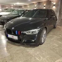 بی ام و 330 مدل ۲۰۱۸