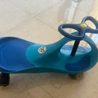 سه چرخه کودک لوو کار|اسباببازی بچه|شهرضا, |دیوار