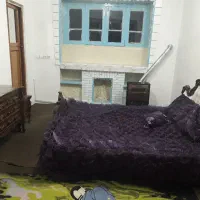 سوئیت ۷۵متری حاج آقا جان