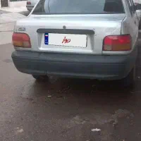 پراید ۸۹|خودرو سواری و وانت|محمدیه-قزوین, |دیوار