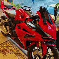 cbr 250 rr سی بی آر ۲۵۰ آر آر|موتورسیکلت|تهران, جهاد|دیوار
