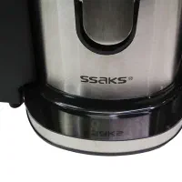 آبمیوه گیری 4 کاره ساکس مدل MJ5040|آبمیوهگیر و آبمرکباتگیر|تهران, امین حضور|دیوار