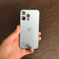iphone13pro با ریجستر صفر