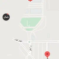 فروش مغازه روبروی میدان تره بار