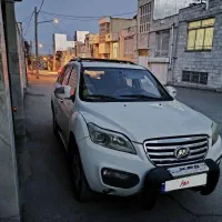 لیفان x60