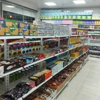 قفسه فروشگاهی