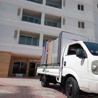 ششچرخ حمل اسباب منزل خرده بار+کارگراسبابکش تضمینی