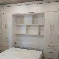 ساخت کمد دیواری|خدمات پیشه و مهارت|همدان, |دیوار