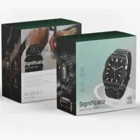 اپل واچ (ست قاب و بند ۴۹ میلیمتر) نقرهای|ساعت|آبادان, |دیوار