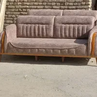 مبل راحتی با ضمانت سه ساله بی قید و شرط